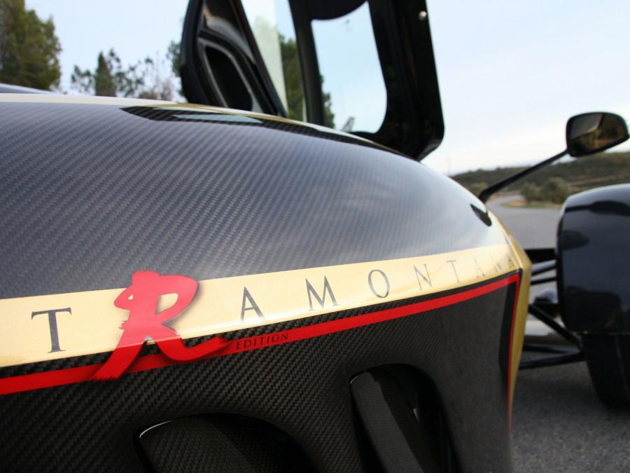  Tramontana R 2009 года  (фото 18 из 47)